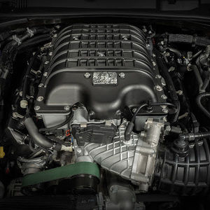 Meet your Posher, Jesus